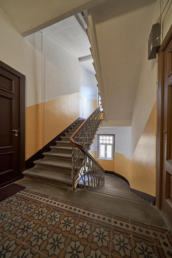 Deco Apartment Riga Bagian luar foto