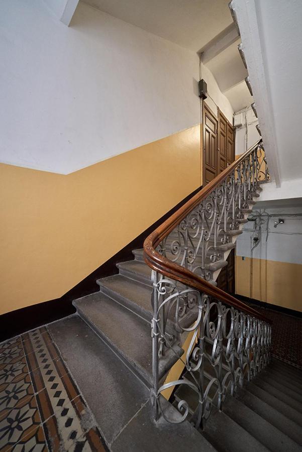 Deco Apartment Riga Bagian luar foto
