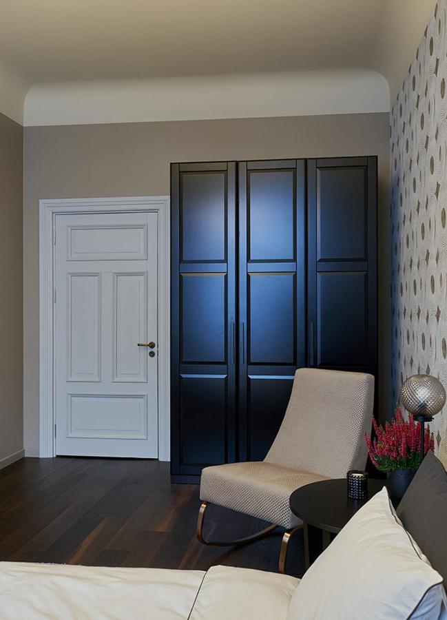 Deco Apartment Riga Bagian luar foto